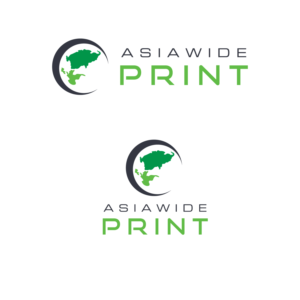 Logo Design by emptyboxgraphics