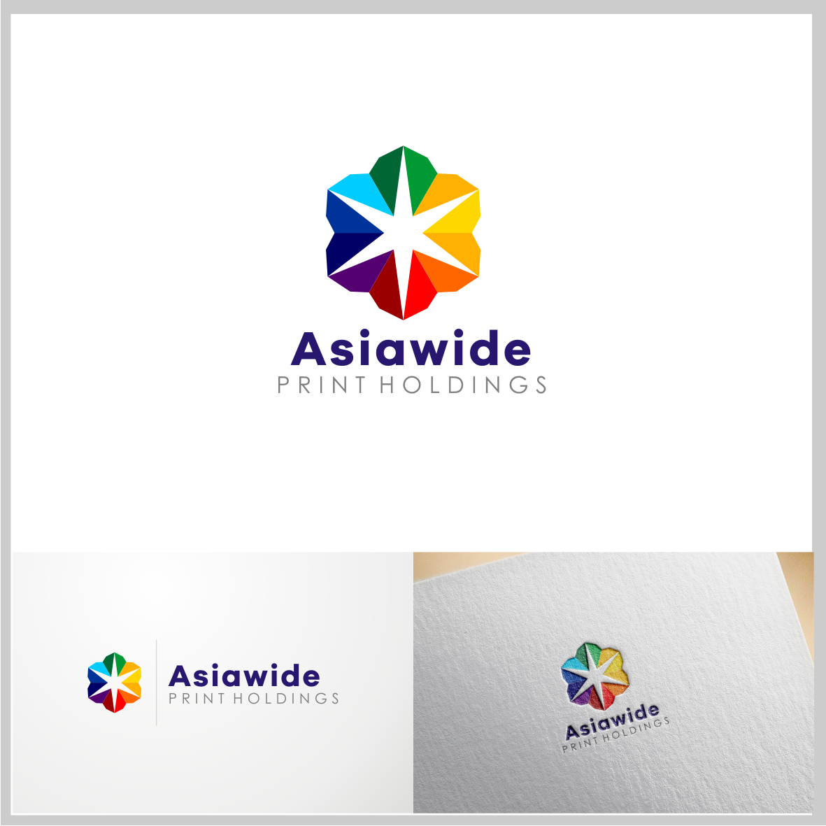 Logo Design by momo57 for this project | Design #21235579