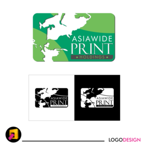 Logo Design by Sergio Medina for this project | Design: #21054728