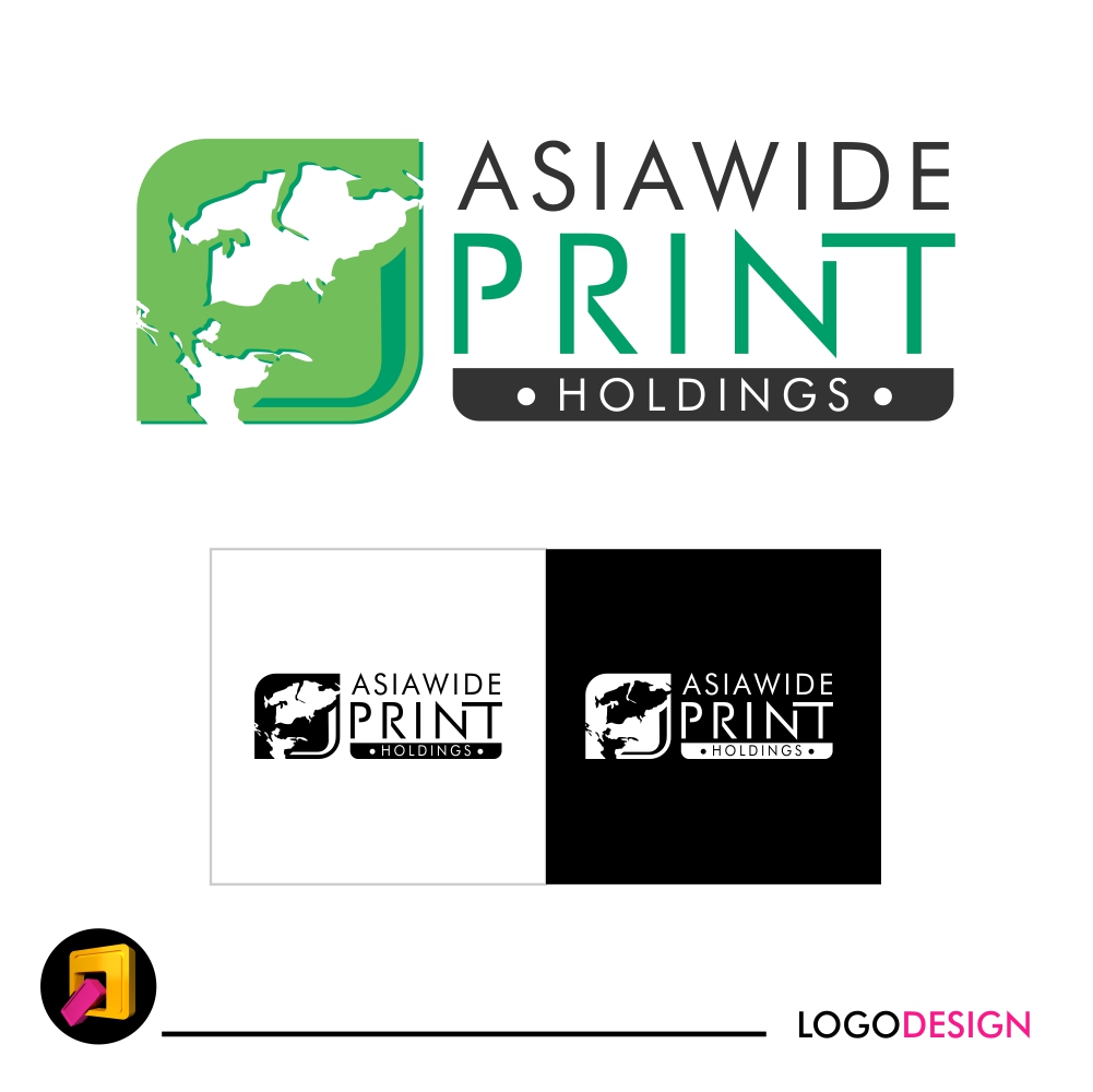 Logo Design by Sergio Medina for this project | Design #21054729