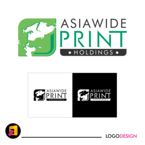 Logo Design by Sergio Medina for this project | Design: #21054729