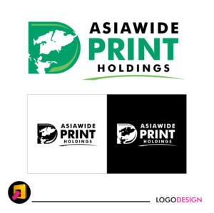 Logo Design by Sergio Medina for this project | Design: #21054922