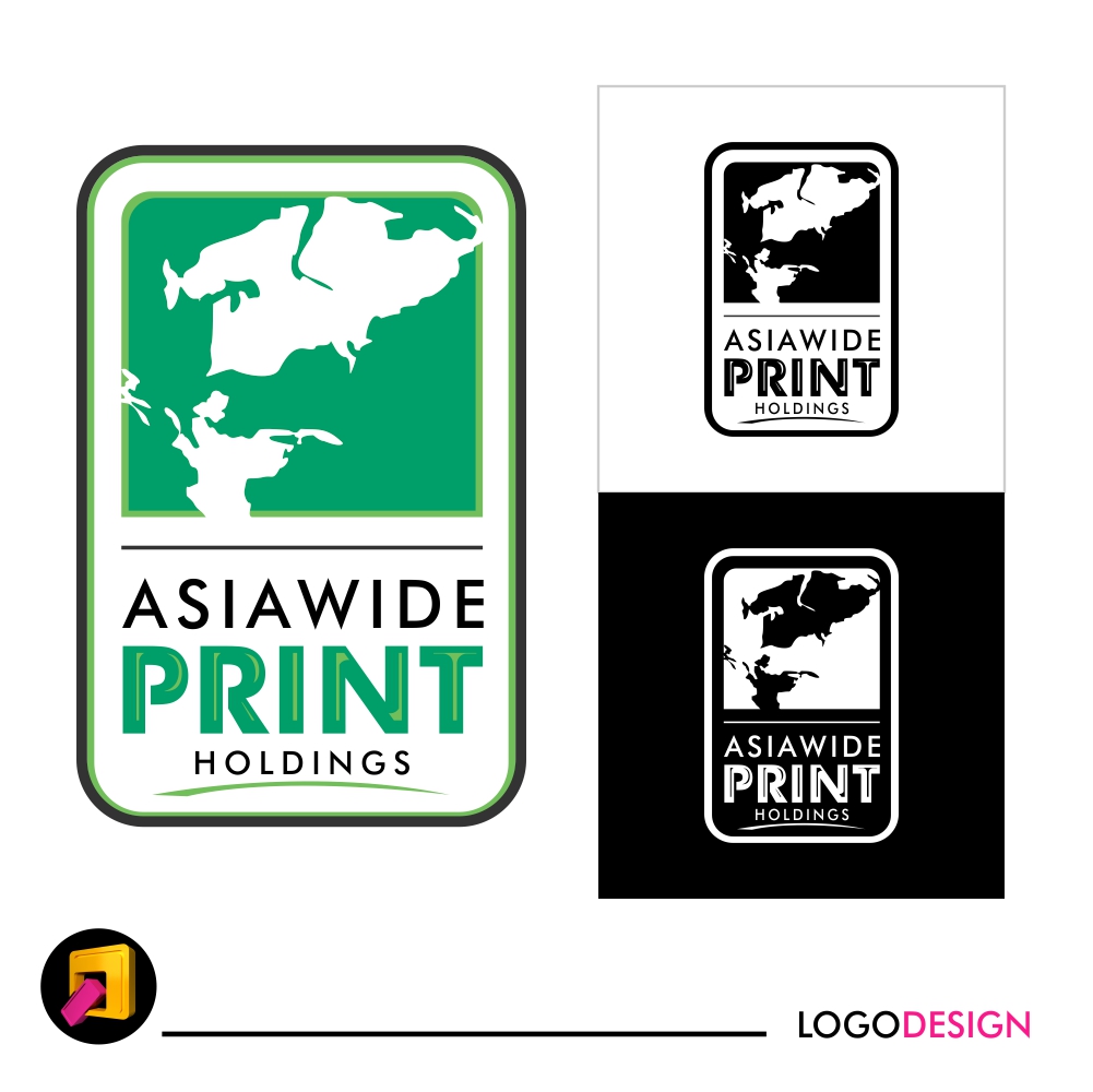 Logo Design by Sergio Medina for this project | Design #21054924