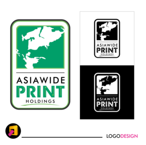 Logo Design by Sergio Medina for this project | Design: #21054924
