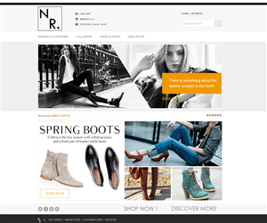 Web Design by aarsita for this project | Design #4624198