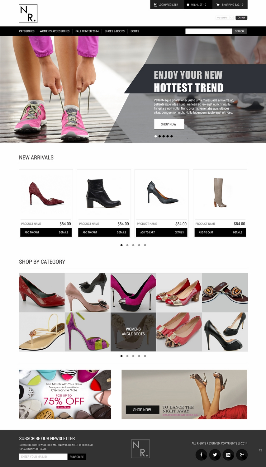 Web-Design von pb für dieses Projekt | Design #4633164
