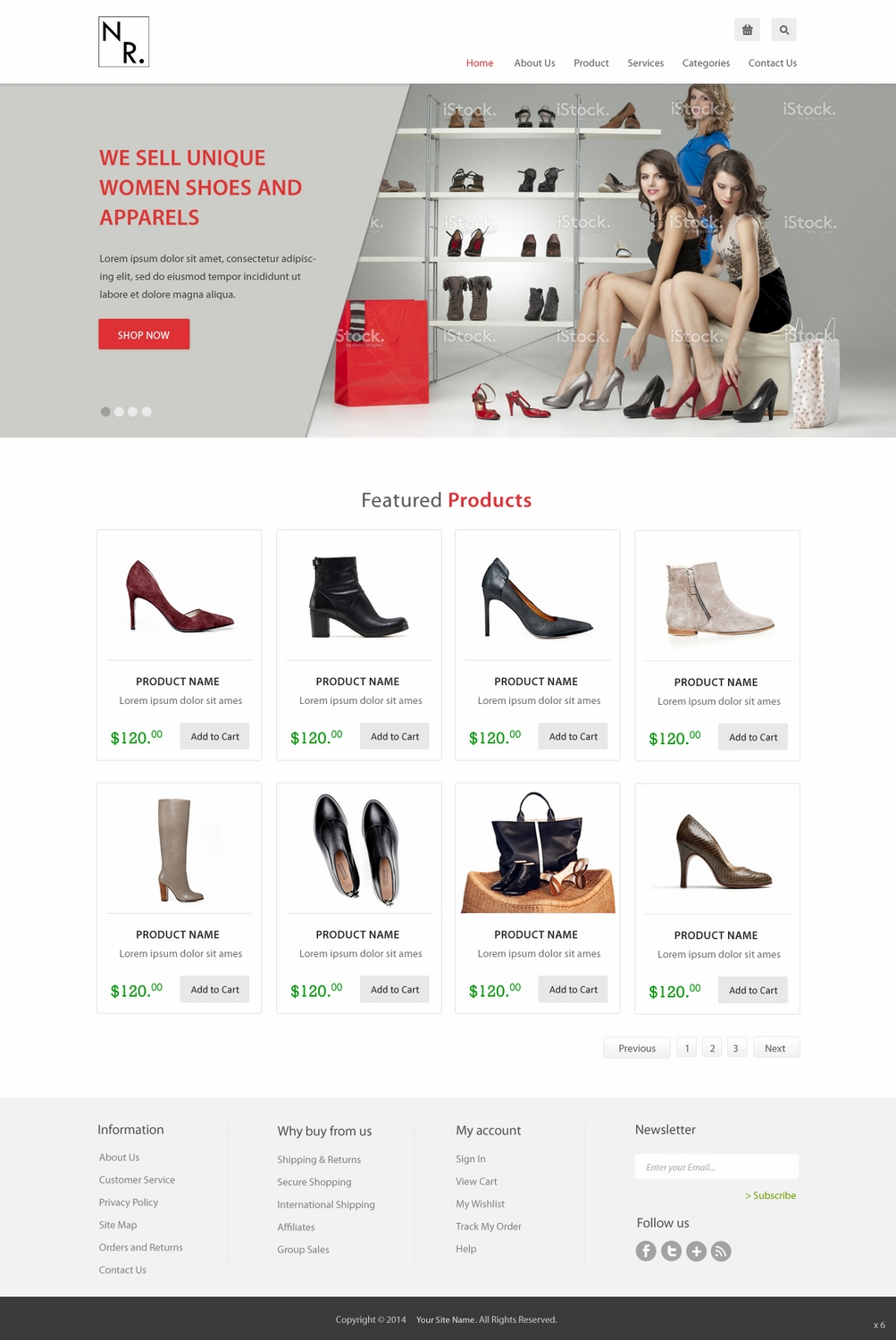 Web Design par pb pour ce projet | Design #4647093