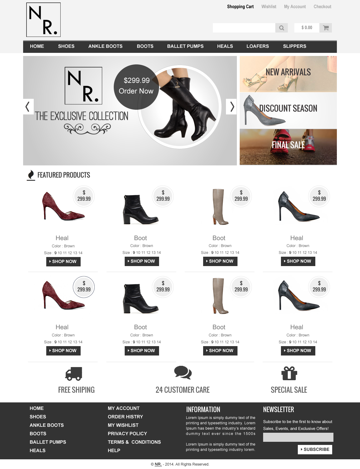 Web-Design von rightway für dieses Projekt | Design #4589255