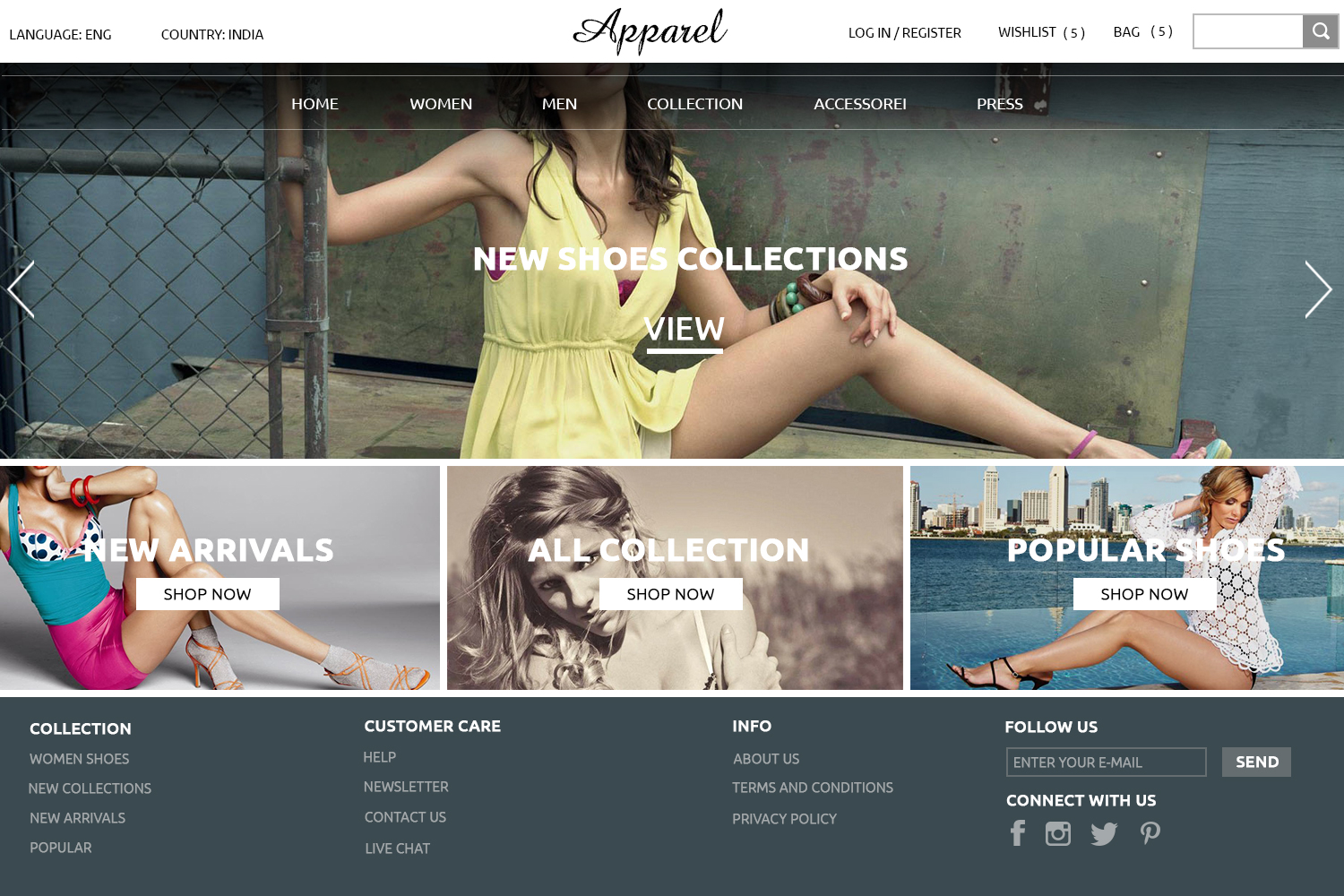 Web Design par Lotus Designs pour ce projet | Design : #4638098