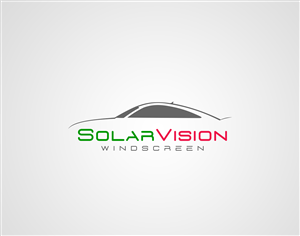 Logo Design by Mac Halder