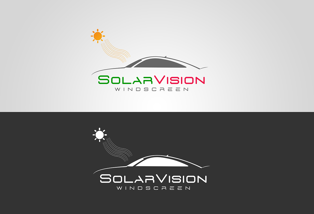 Logo Design by Mac Halder for this project | Design #4651309