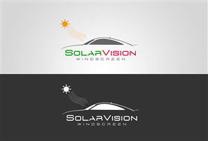 Logo Design by Mac Halder for this project | Design: #4651309