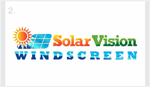 Logo Design by ESolz Technologies for this project | Design #4659575