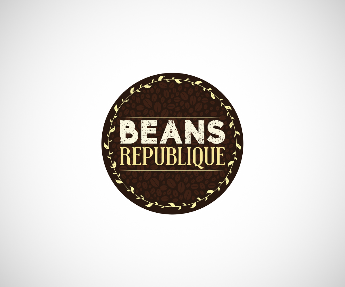 Logo Design by James Hamilton for this project | Design #4586788