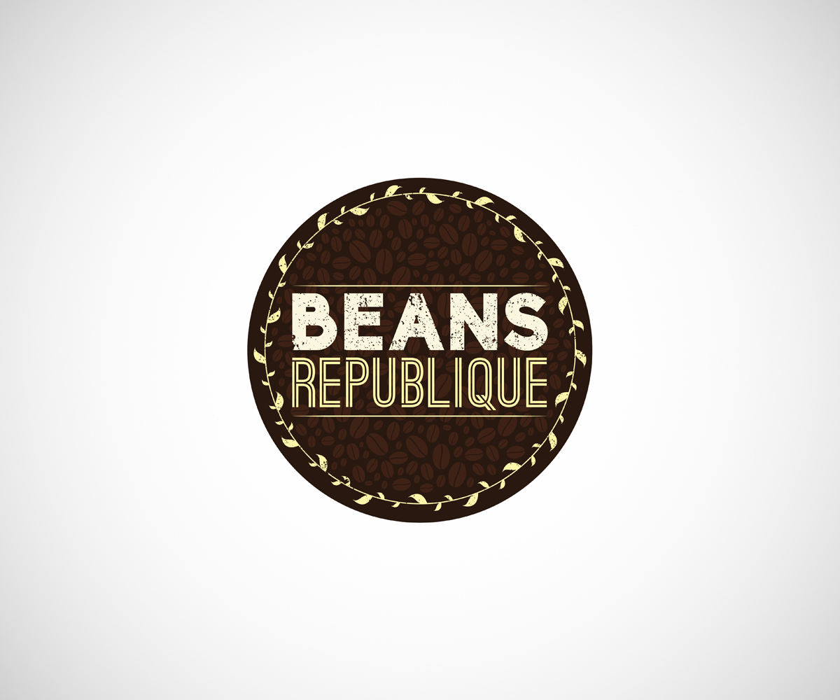 Logo Design by James Hamilton for this project | Design #4586793