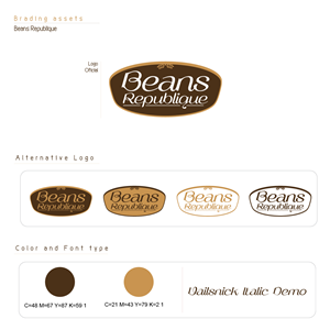 Logo Design by Eman