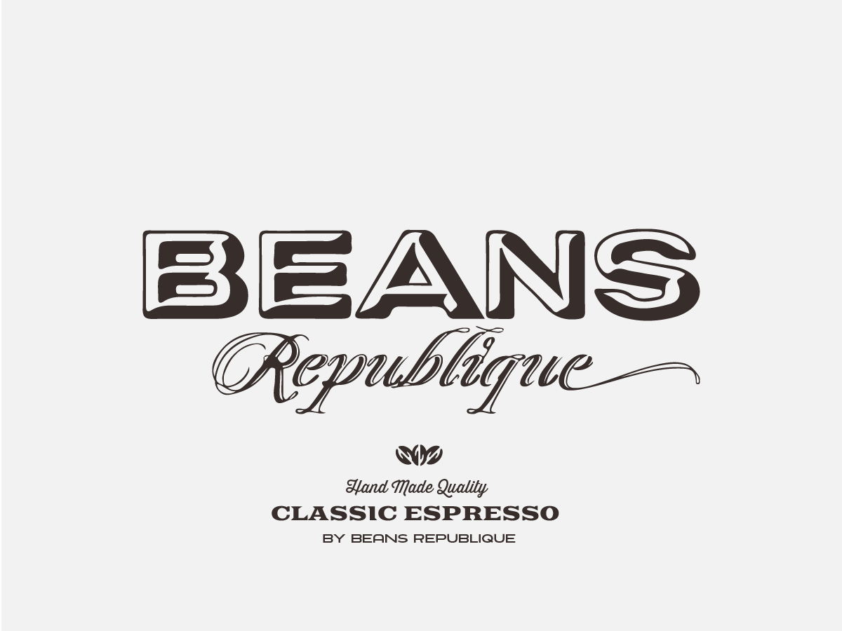 Logo Design by keudr for this project | Design #4563373