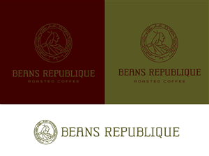 Logo Design by keudr for this project | Design: #4563411