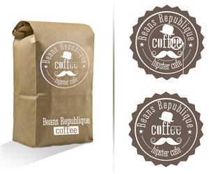 Logo Design by open_plan