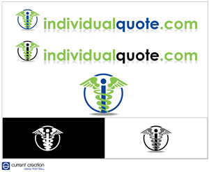 Logo Design by Current Creation for this project | Design: #1292630