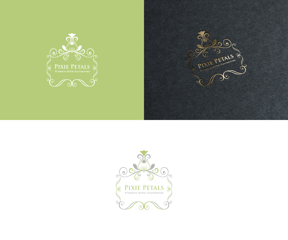 Logo-Design von Ash  für dieses Projekt | Design #4590991