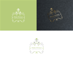 Logo Design by Ash  for this project | Design #4590991