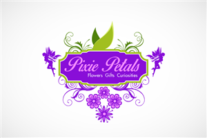 Logo Design by Pram Shaw for this project | Design #4590505