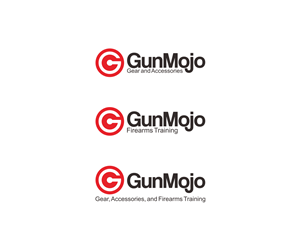 Diseño de Logo por CityTop para GunMojo | Diseño #1294194