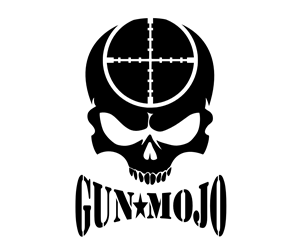 Diseño de Logo por Summit Creative para GunMojo | Diseño #1290688