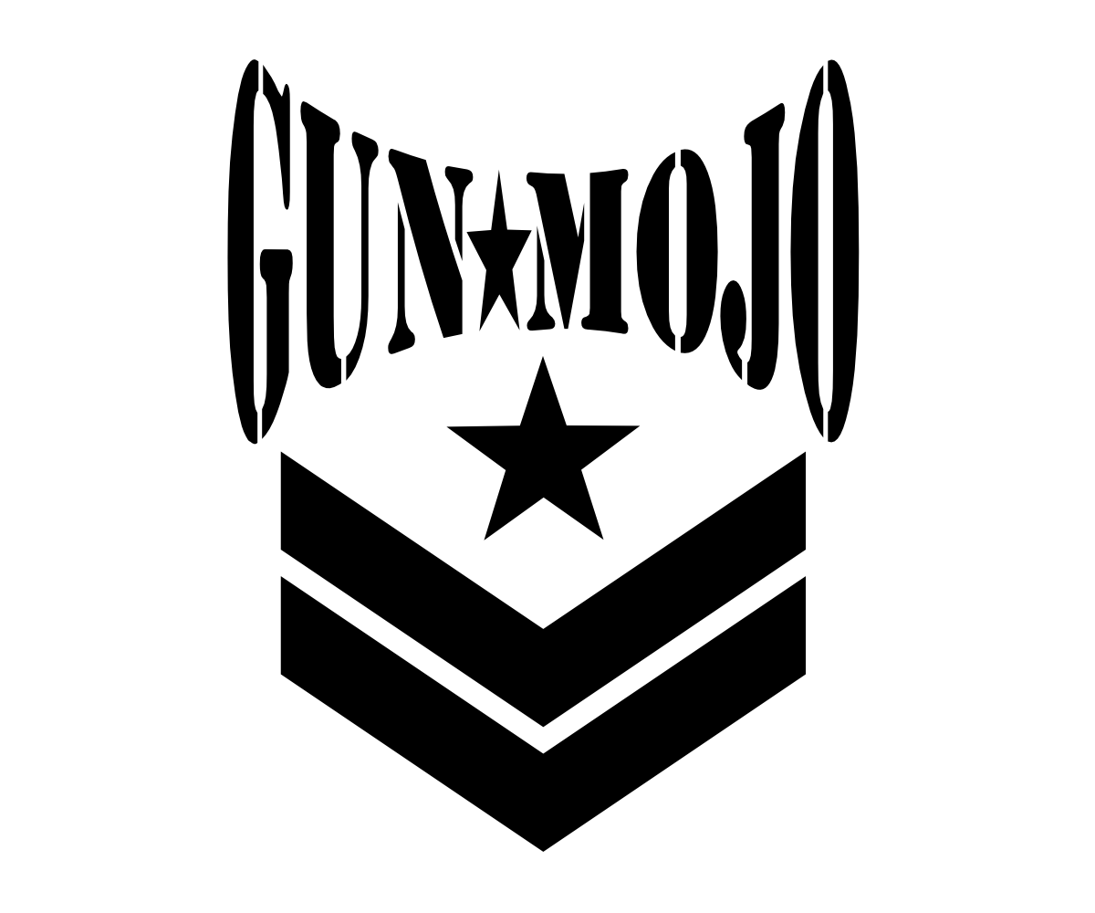 Logo Design by Summit Creative for GunMojo | Design #1292648