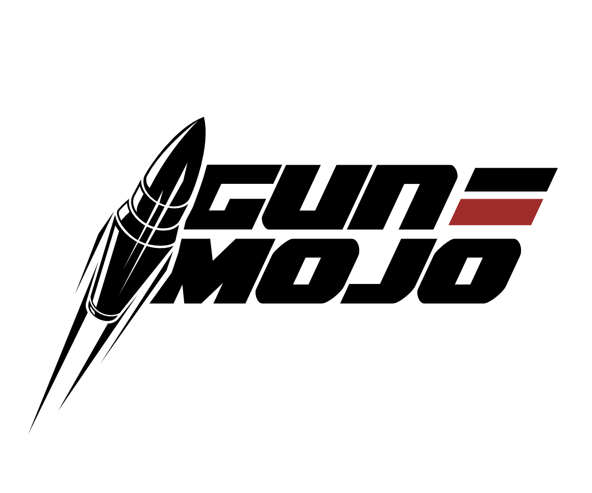 Logo Design by Summit Creative for GunMojo | Design #1292906