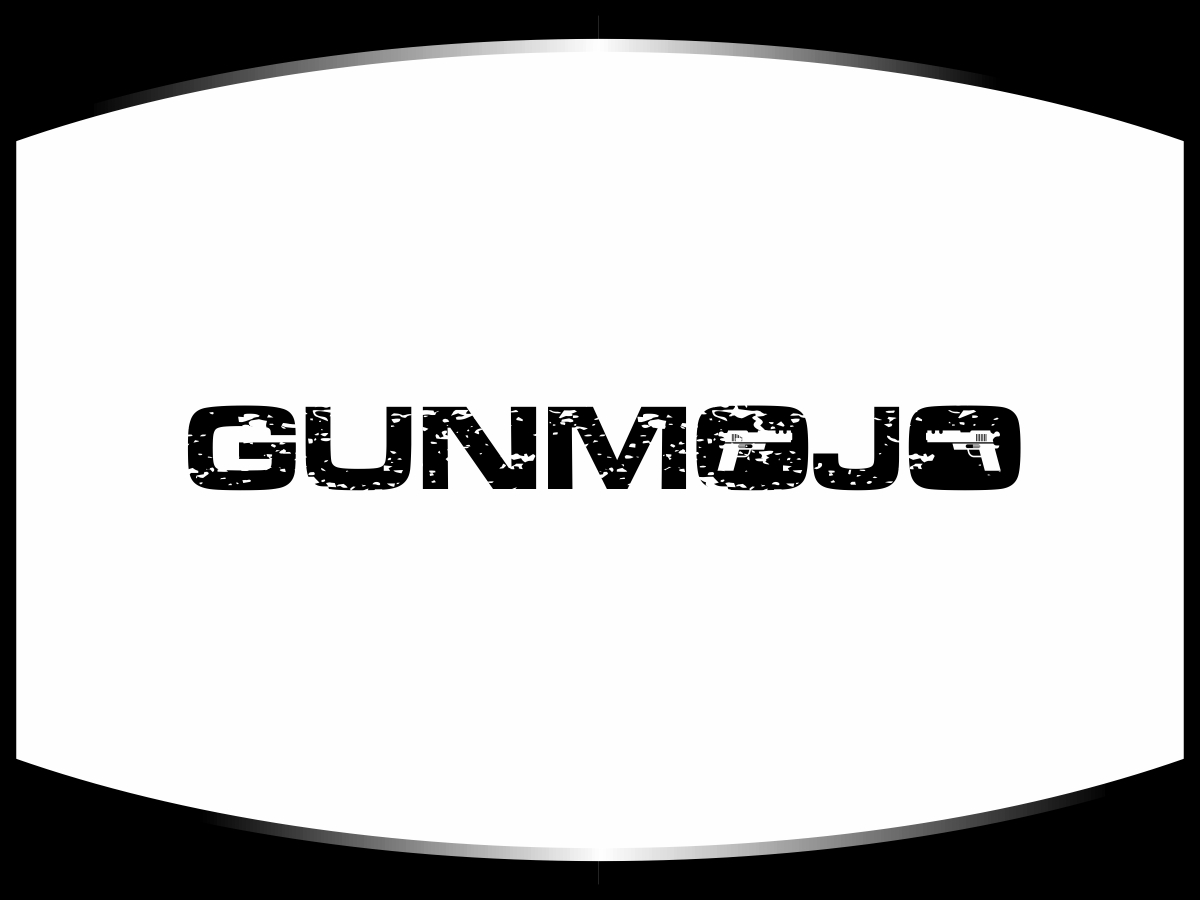 Logo Design by denuj for GunMojo | Design #1295535