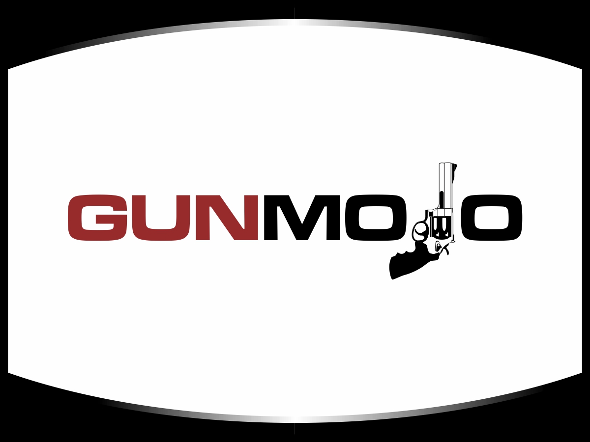 Logo Design by denuj for GunMojo | Design #1296690