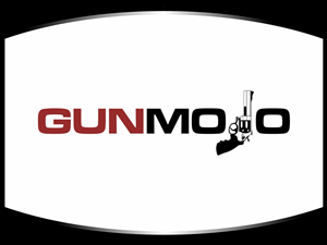 Diseño de Logo por denuj para GunMojo | Diseño #1296690