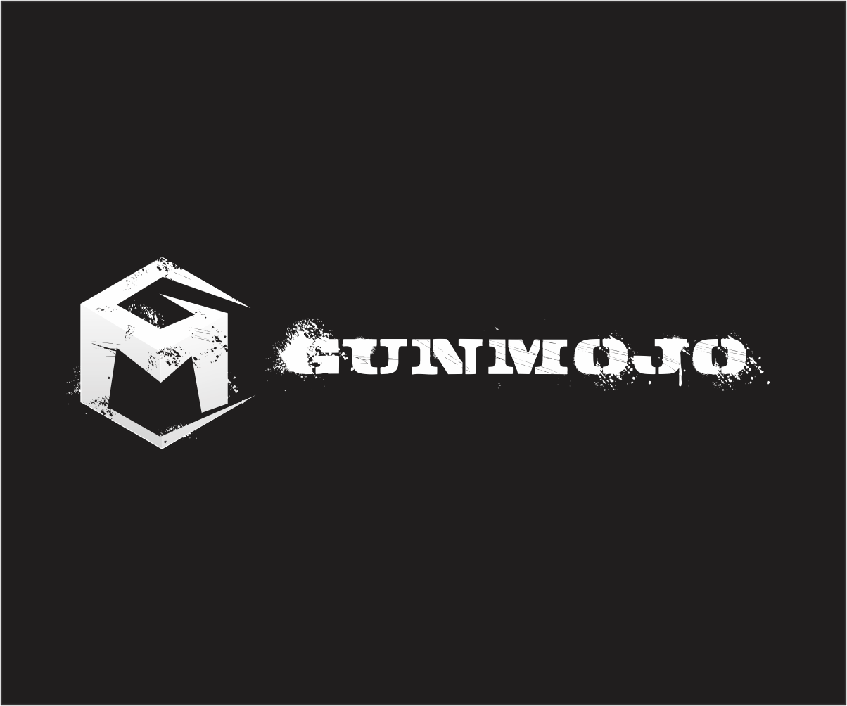 Logo-Design von cafeina für GunMojo | Design #1294804