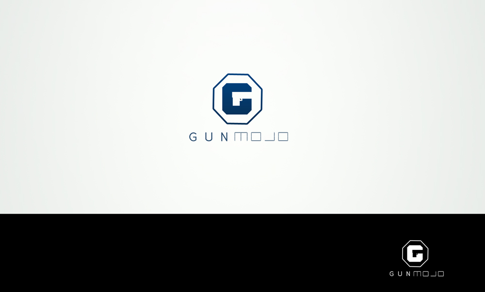 Design de Logo par Jay pour GunMojo | Design #1293037