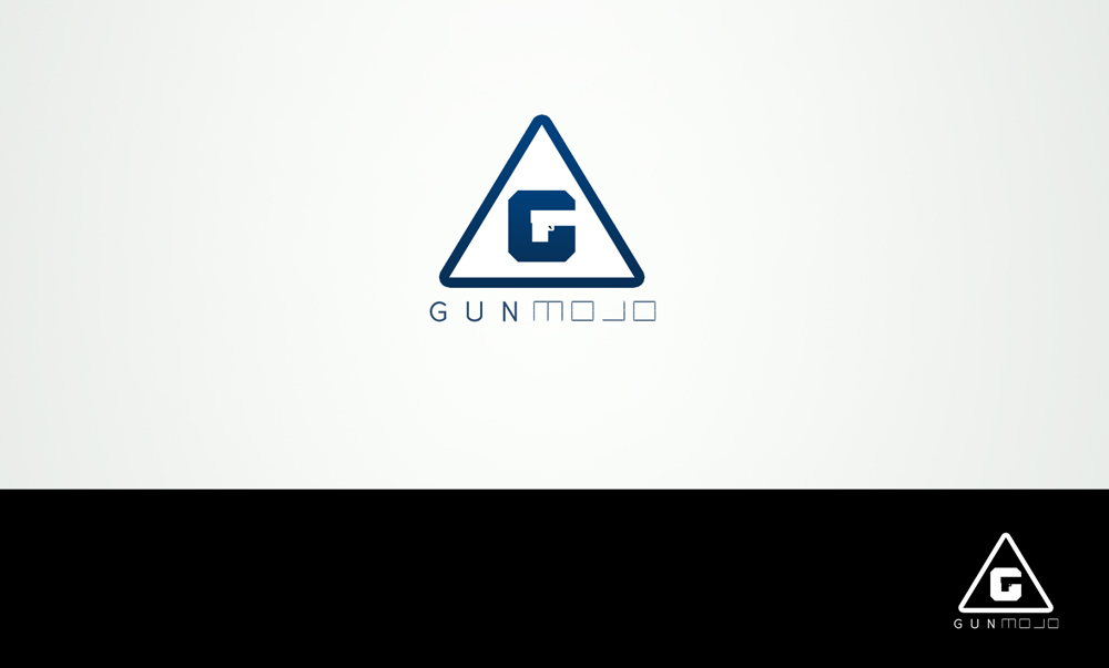 Design de Logo par Jay pour GunMojo | Design #1293041