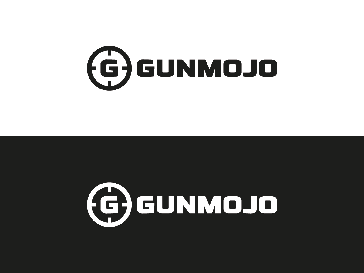 Logo-Design von Mode Graphic Design Agency für GunMojo | Design #1295265