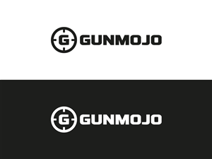 Logo-Design von Mode Graphic Design Agency für GunMojo | Design: #1295265