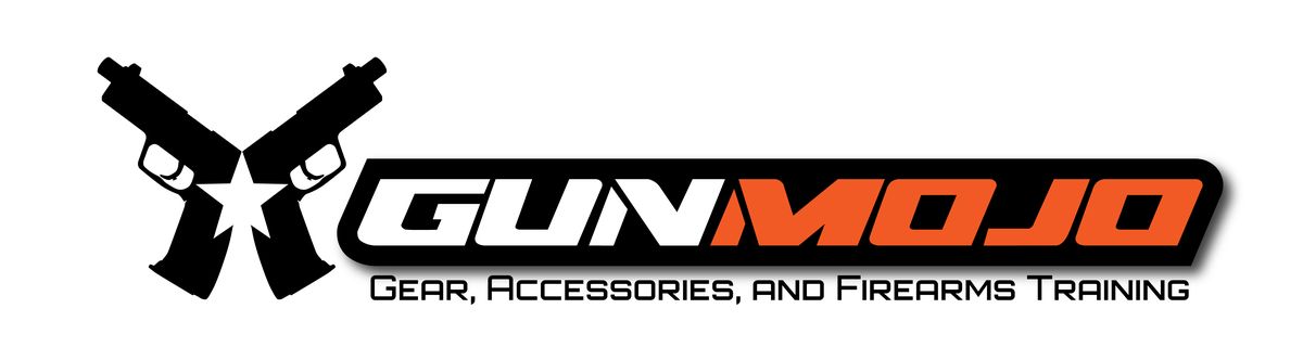 Logo-Design von Shaun für GunMojo | Design #1291289