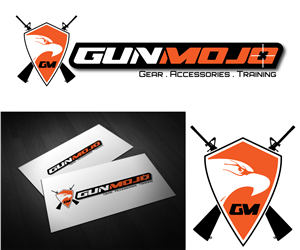 Logo-Design von Shaun für GunMojo | Design: #1292774