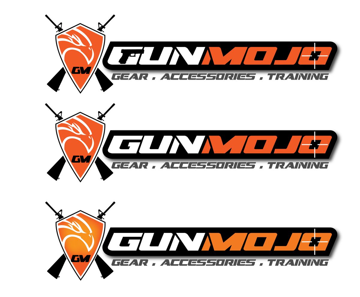 Logo-Design von Shaun für GunMojo | Design #1293363