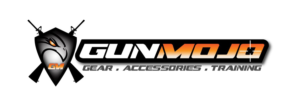 Logo Design by Shaun for GunMojo | Design #1293522