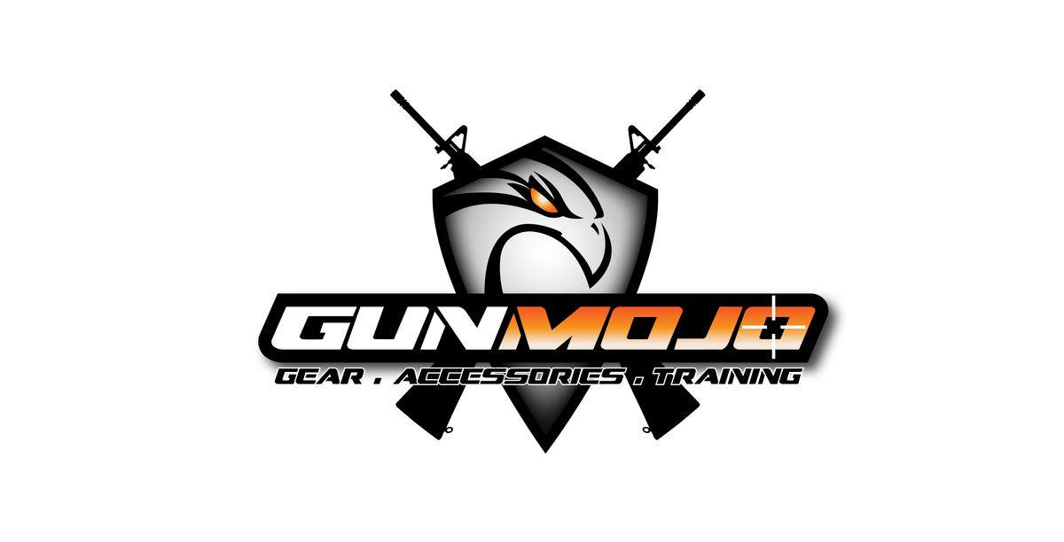 Logo-Design von Shaun für GunMojo | Design #1295941