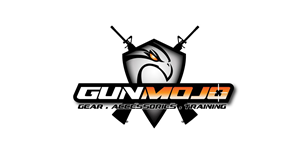 Diseño de Logo por Shaun para GunMojo | Diseño #1295941