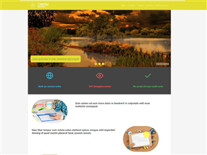 Web Design by BlosterDesign
