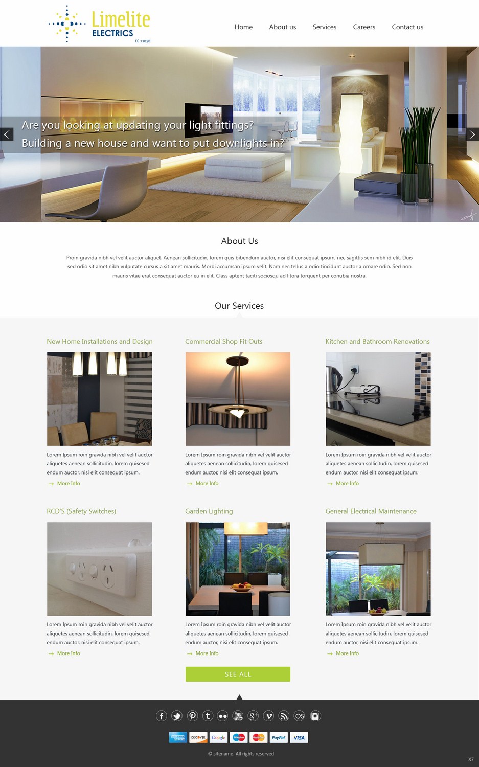 Diseño Web por pb para este proyecto | Diseño #4581791