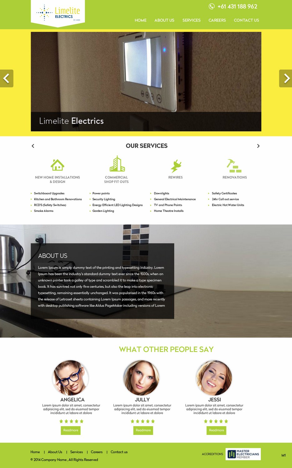 Diseño Web por pb para este proyecto | Diseño #4588321