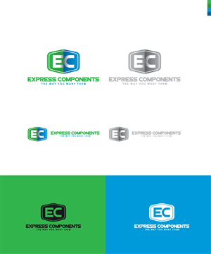Logo-Design von Intro Base für dieses Projekt | Design: #4582173