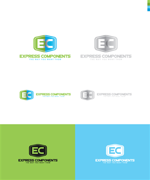 Logo-Design von Intro Base für dieses Projekt | Design: #4582176